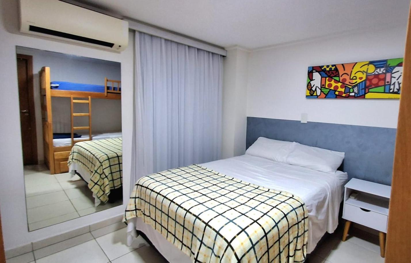 Luxor Cabo Branco - Joia Rara Beira Mar Apartment Joao Pessoa Exterior photo